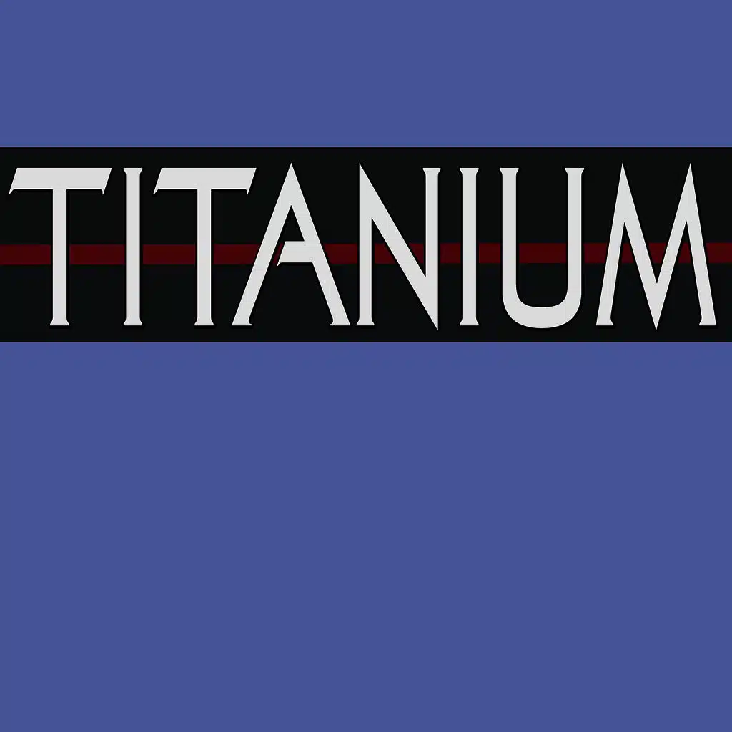 Titanium