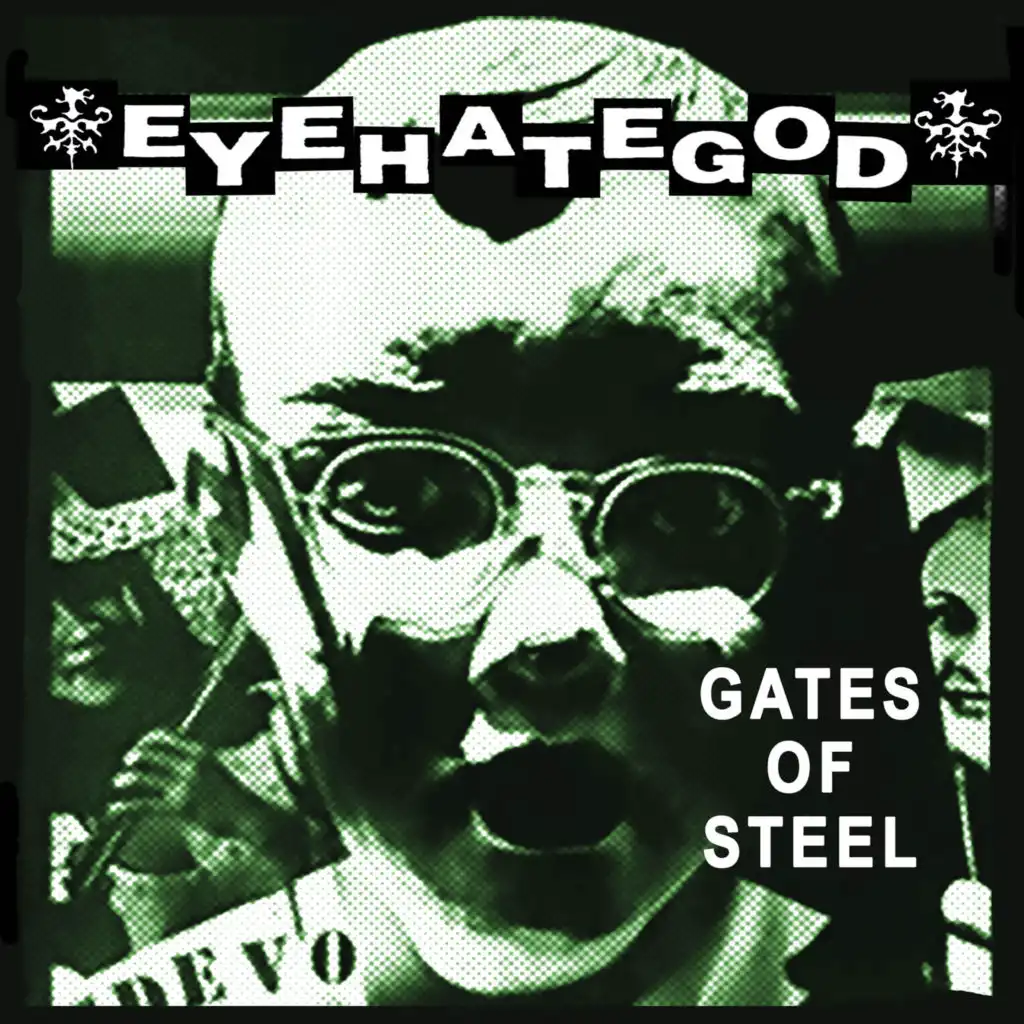 Take As Needed For Pain by Eyehategod | Play on Anghami