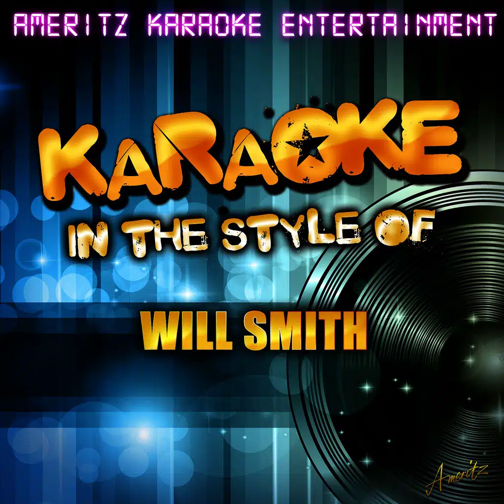 Switch (Karaoke Version)