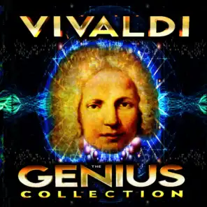 Vivaldi - The Genius Collection