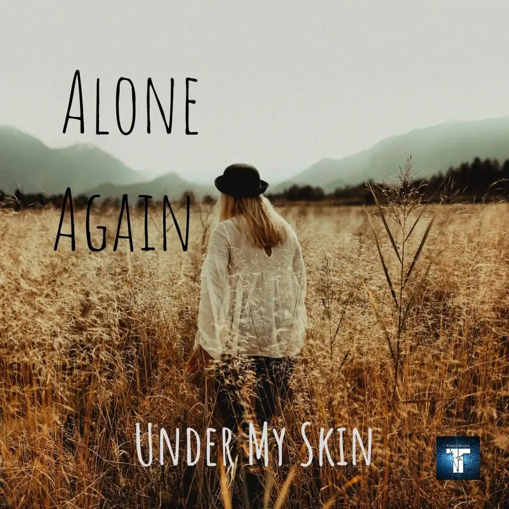 Under My Skin (Instrumental)