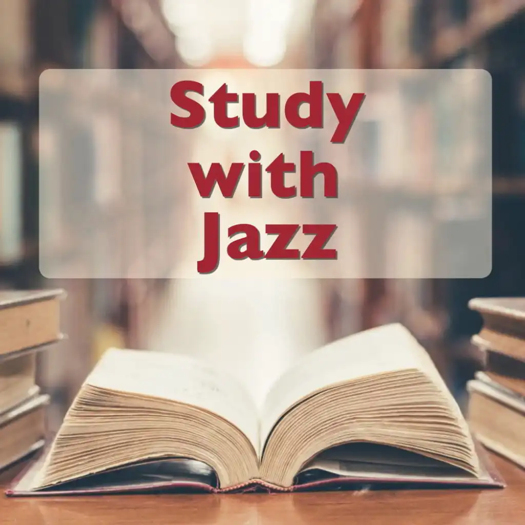 Study with Jazz