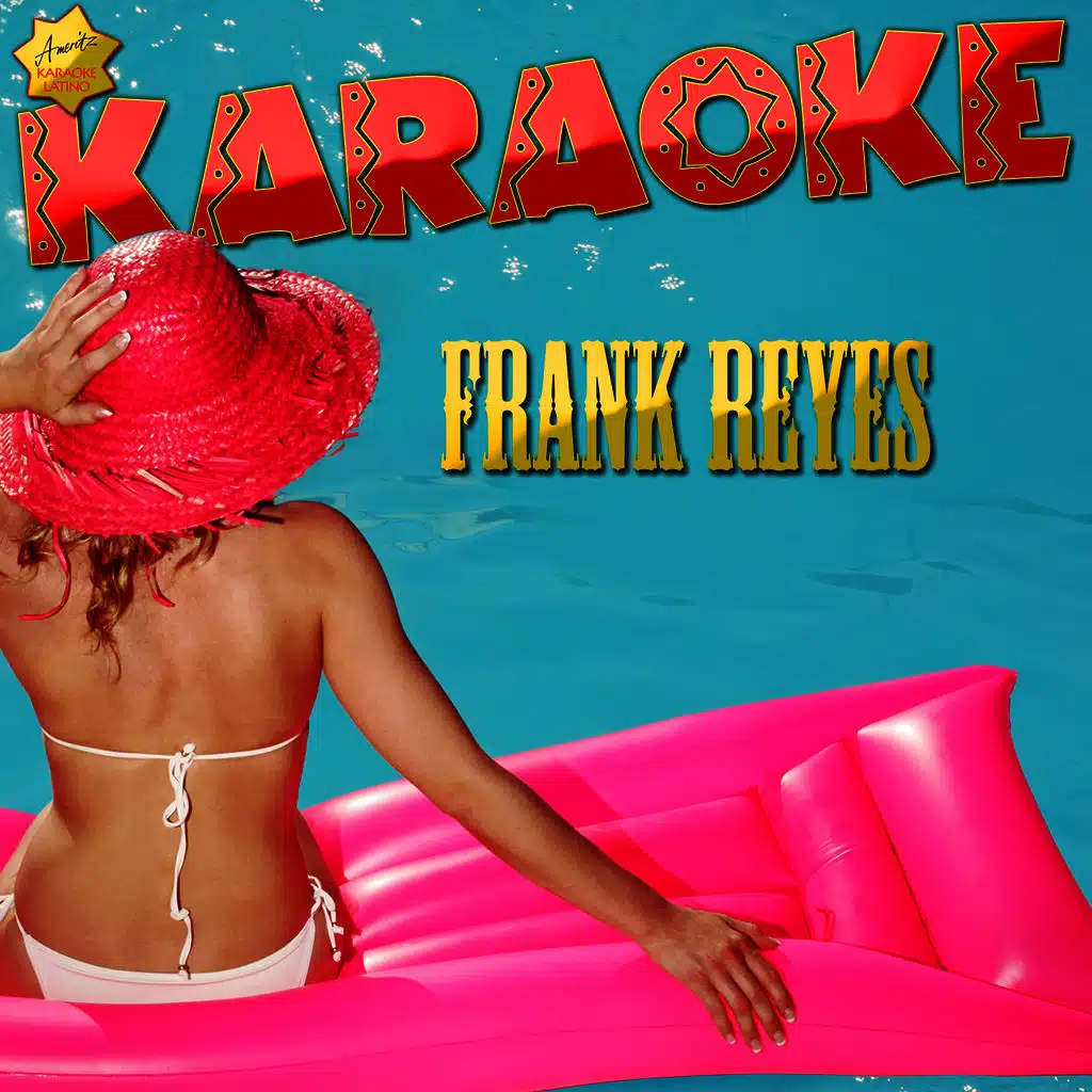 Karaoke Frank Reyes
