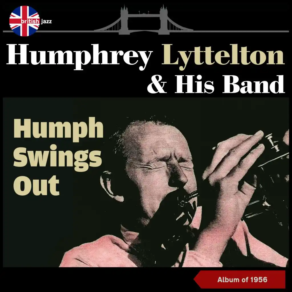 Humph Swings Out (Album of 1956)