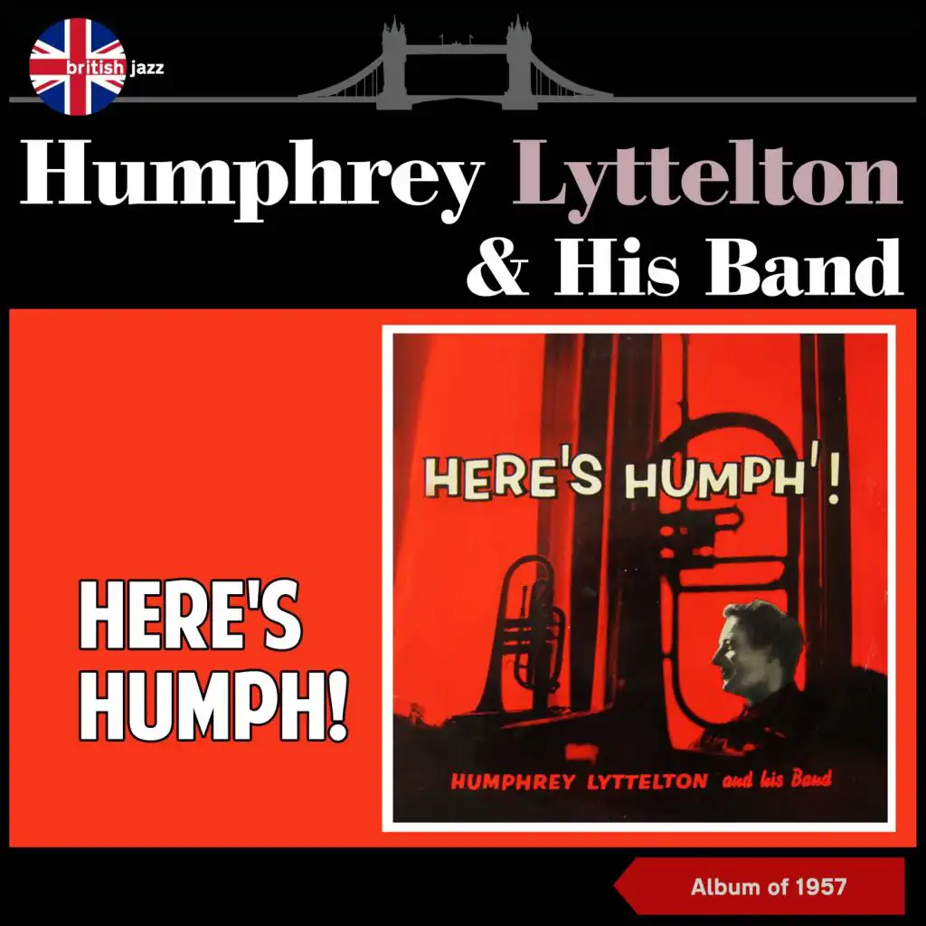 Here's Humph (Album of 1957)