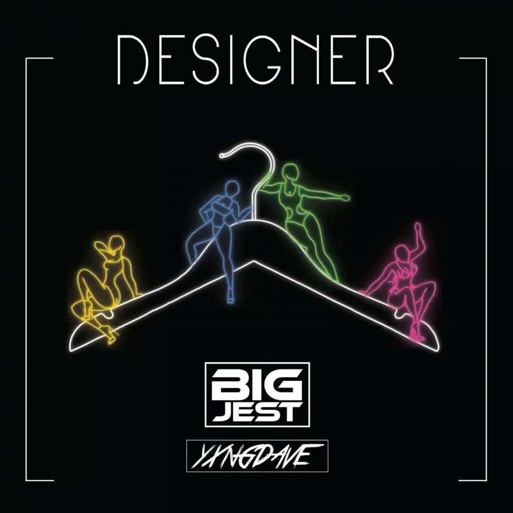 Designer (feat. Yxng Dave)
