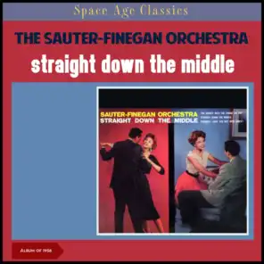 Straight Down the Middle (Album of 1958)