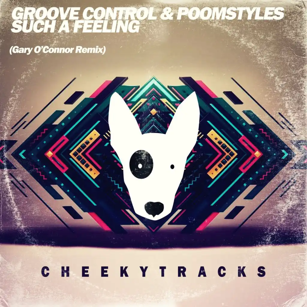 Groove Control & Poomstyles