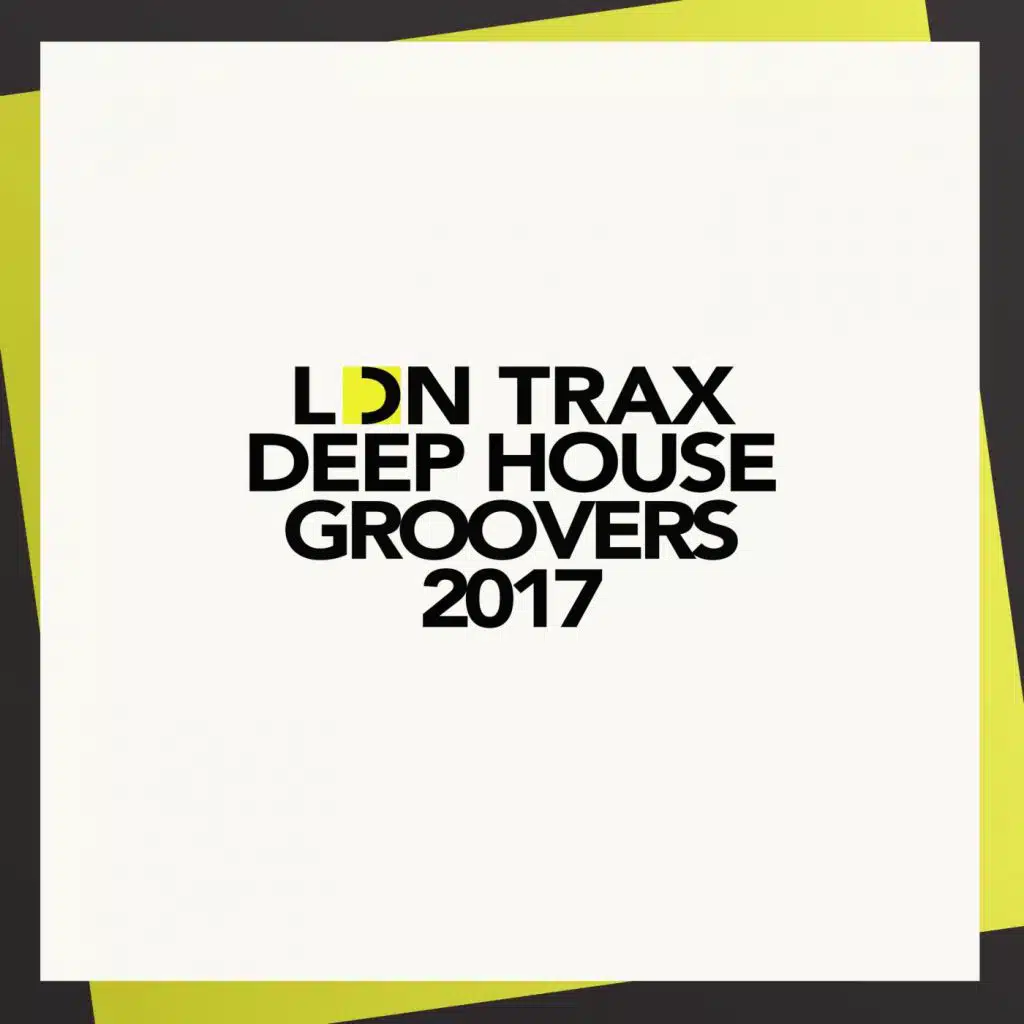 Deep House Groovers