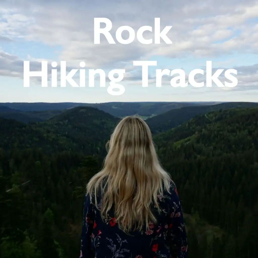 Rock Hiking Tracks