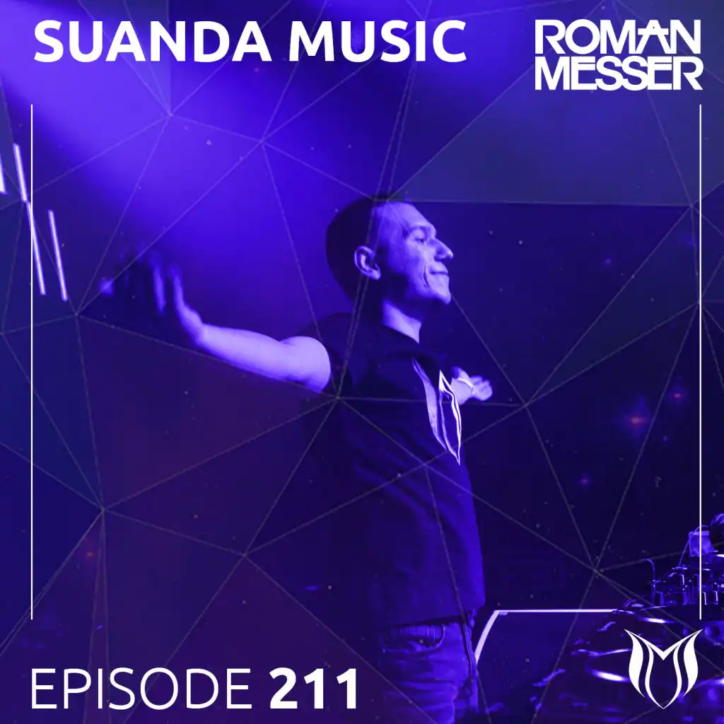 Suanda Music Episode 211