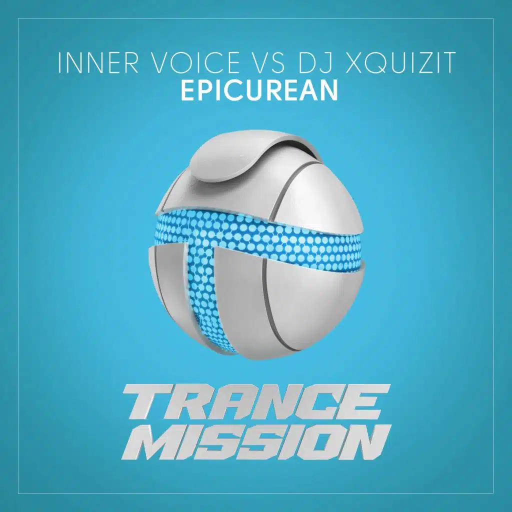 Inner Voice vs DJ Xquizit