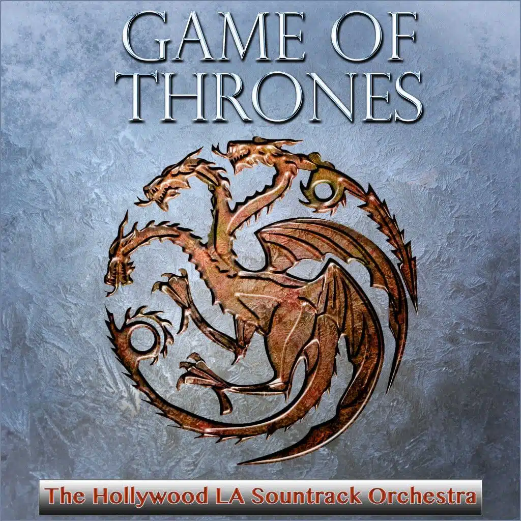 The Hollywood LA Soundtrack Orchestra
