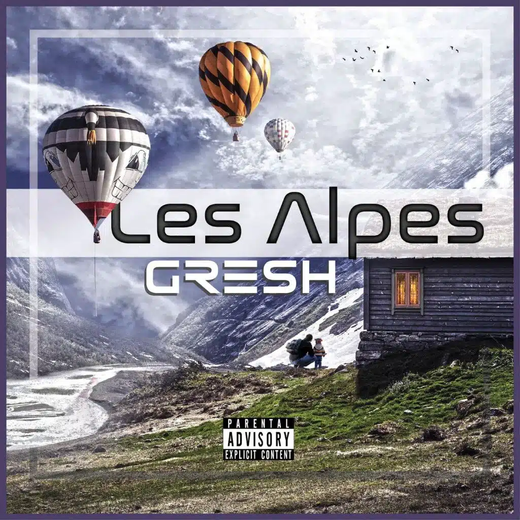 Les Alpes