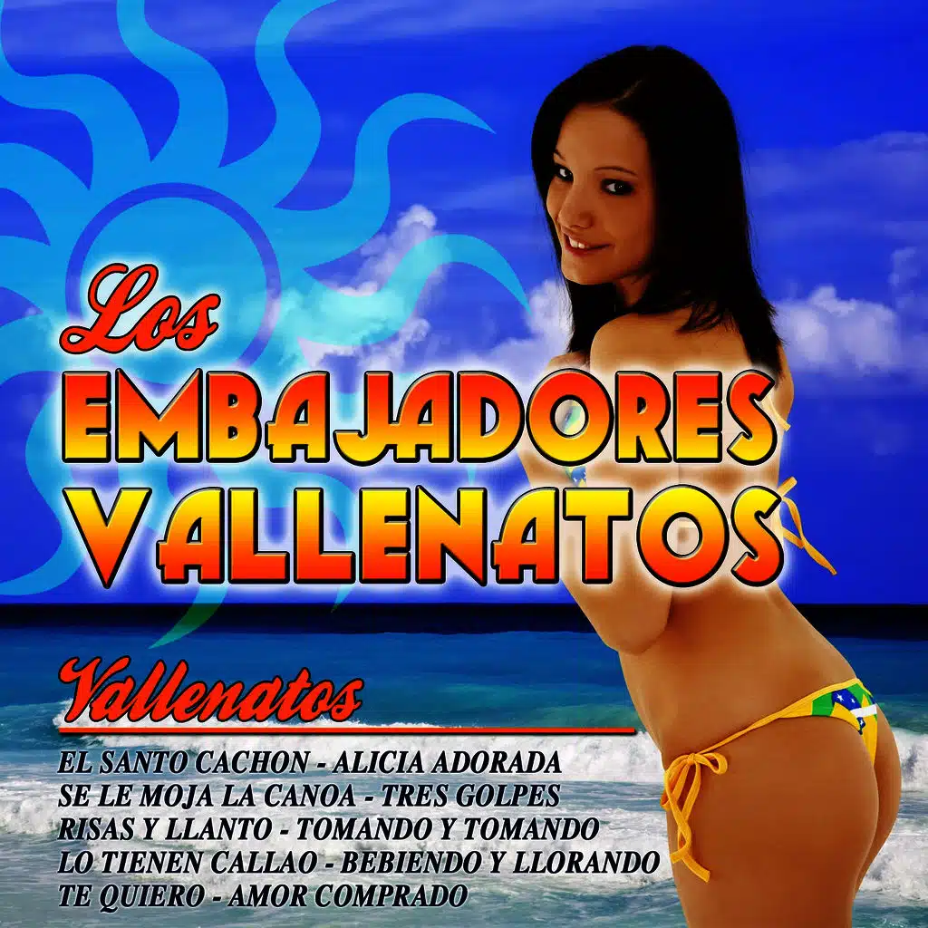 Vallenatos