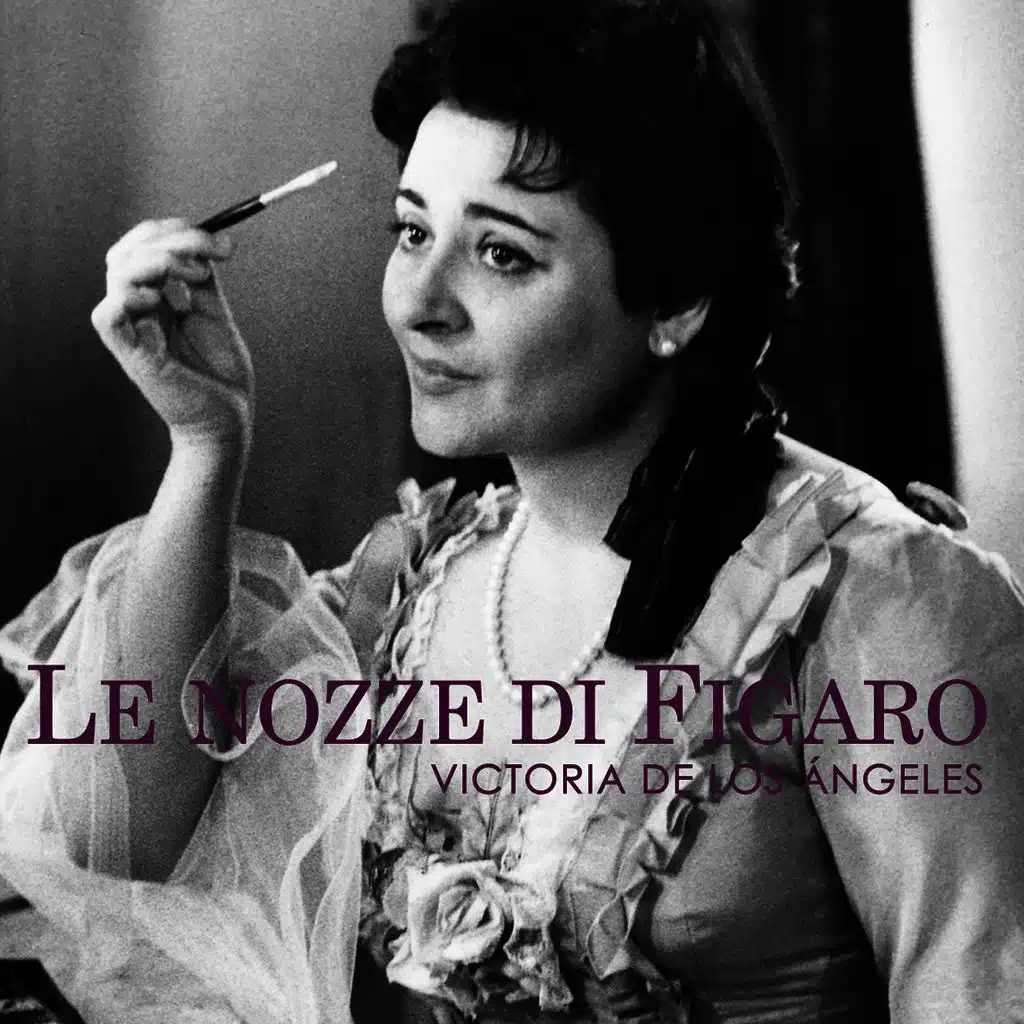 Le Nozze di Figaro, K.492: Atto Primo - "Se a caso madama la notte ti chiama"