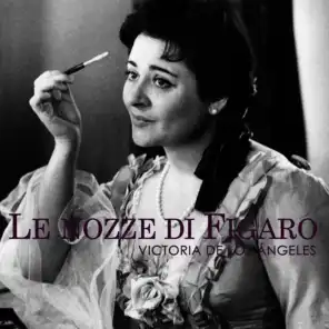 Le Nozze di Figaro, K.492: Atto Primo - "Se vuol ballare, Signor Contino"