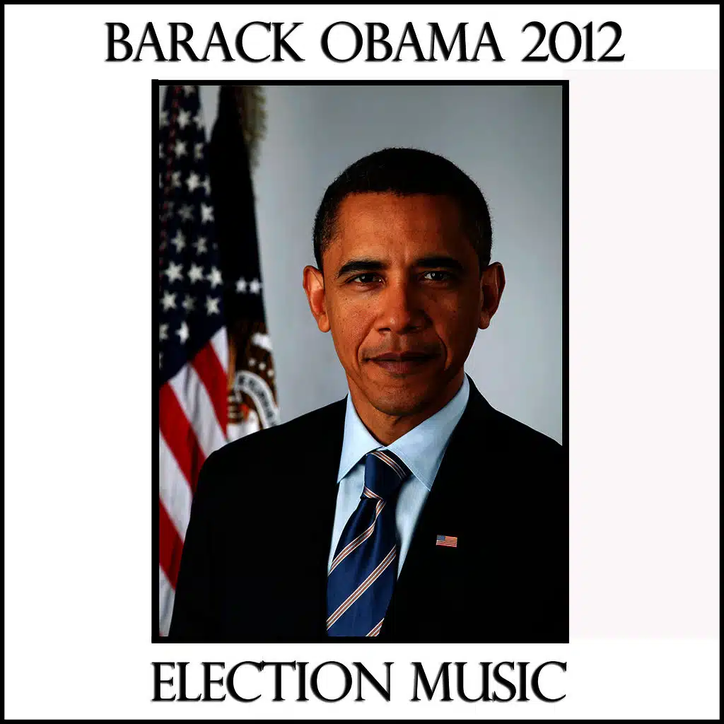 Mitt Romney 2012: Presidential Election Music