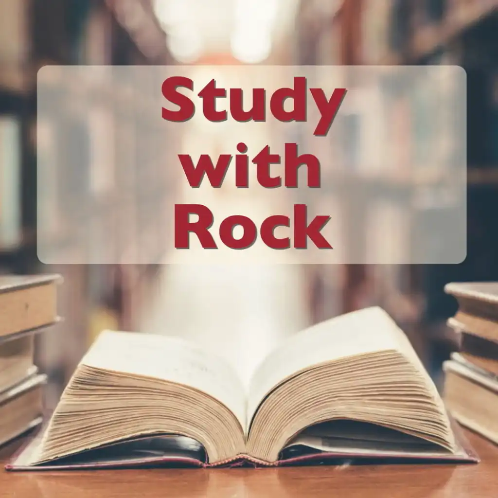 Study with Rock