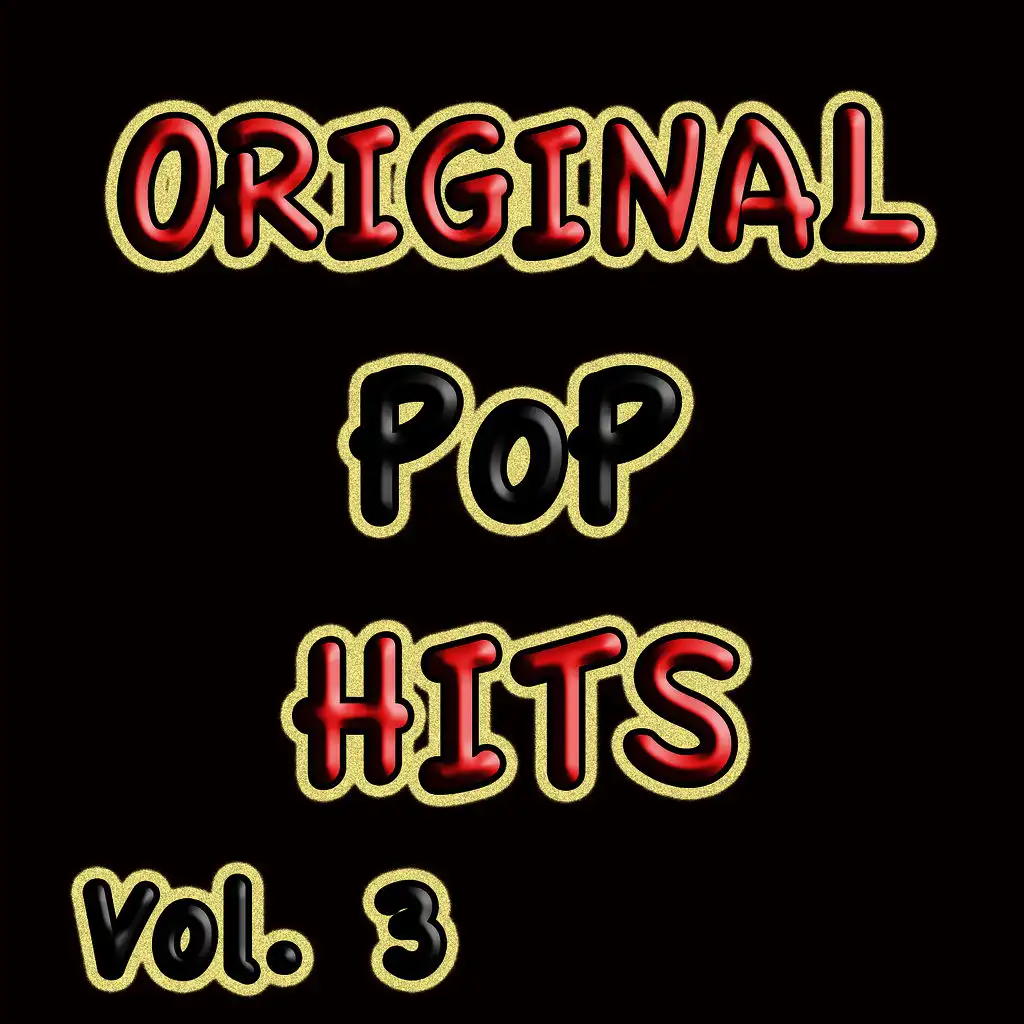 Original Pop Hits, Vol. 3