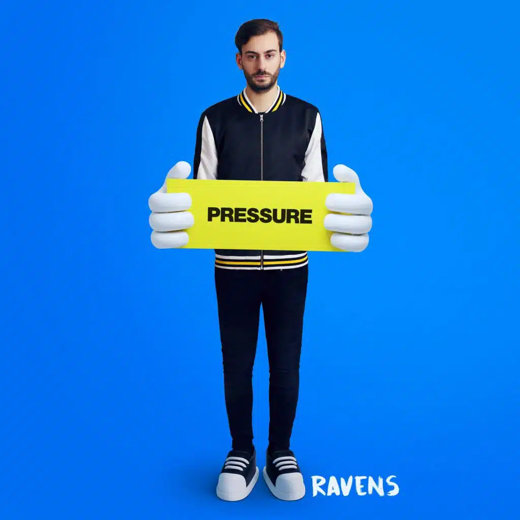 Pressure (Radio Edit)