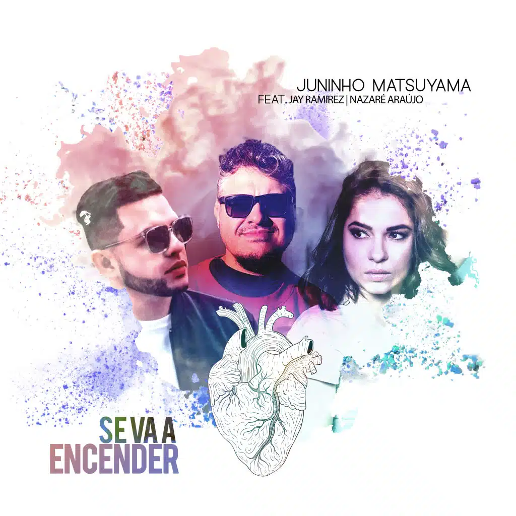 Se Va a Encender (feat. Nazaré Araújo & Jay Ramirez)