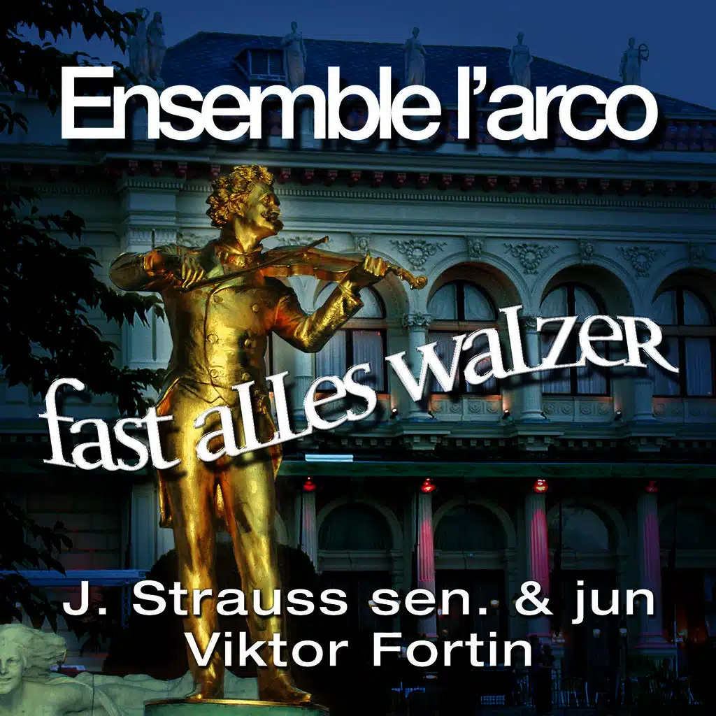 Wein, Weib und Gesang, Op. 333