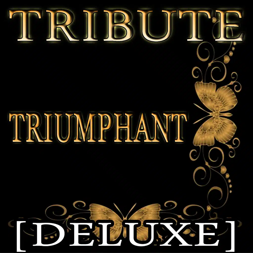 Triumphant (Get 'Em) [Deluxe Tribute to Mariah Carey, Rick Ross & Meek Mill]
