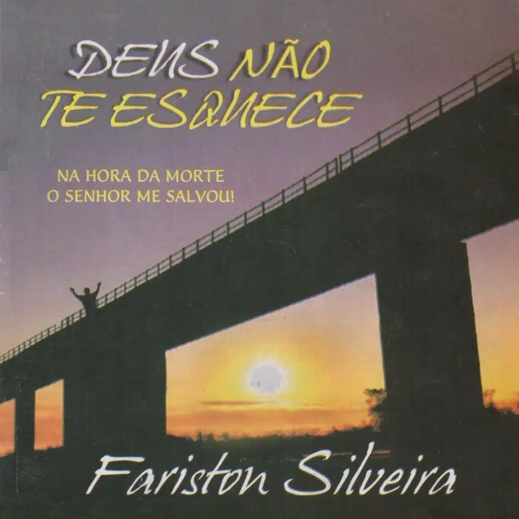 Deus Não Te Esquece