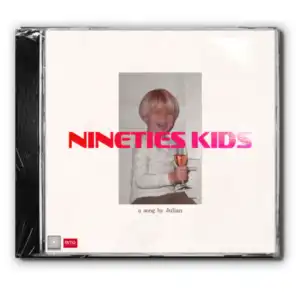 nineties kids