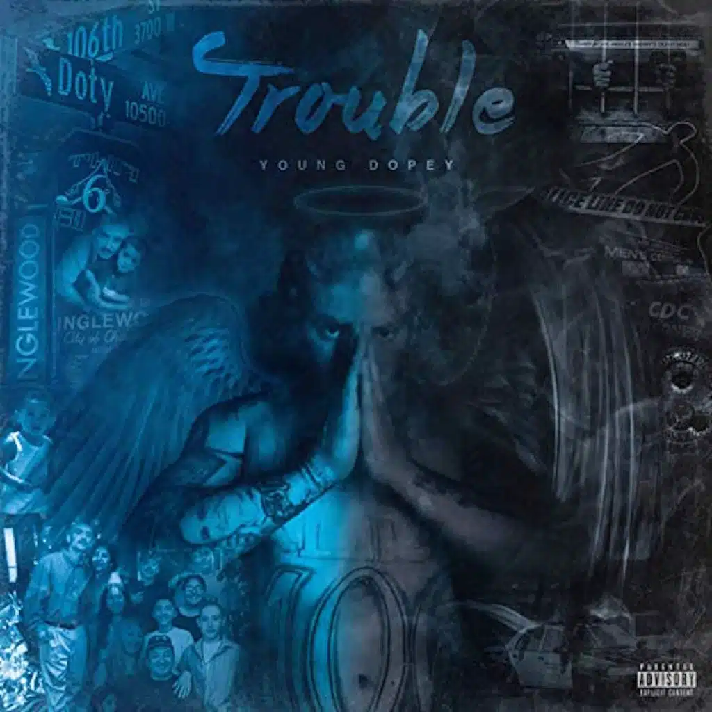 Trouble
