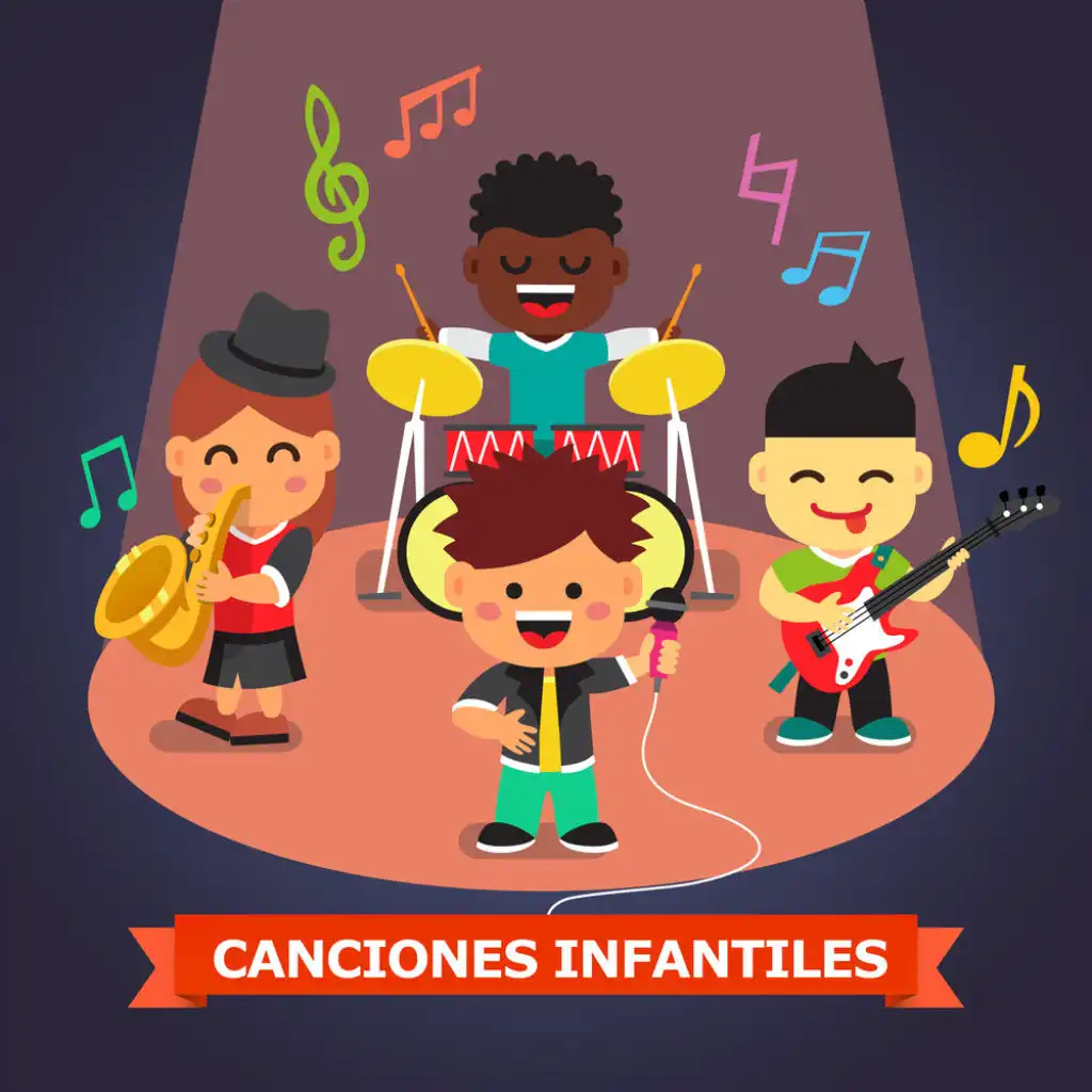 Canciones Infantiles