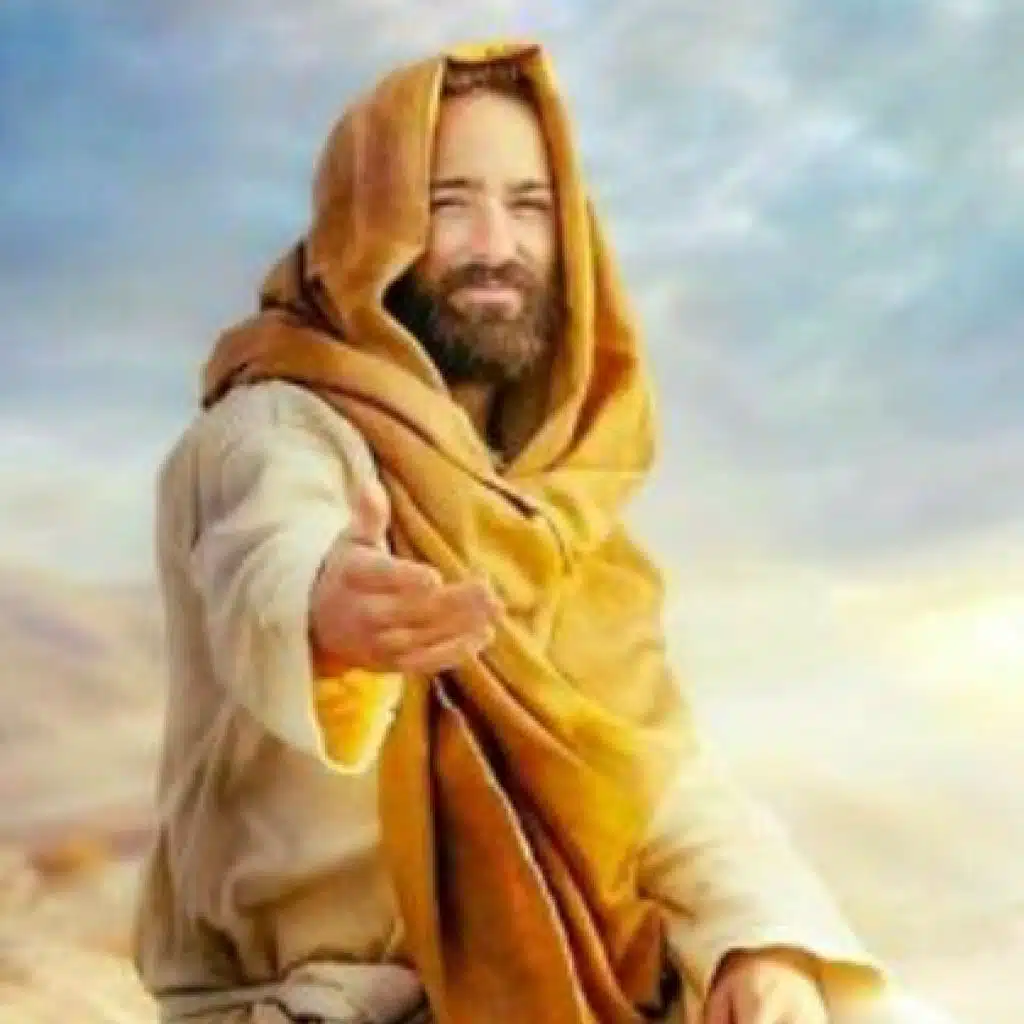 أعطني يا رب