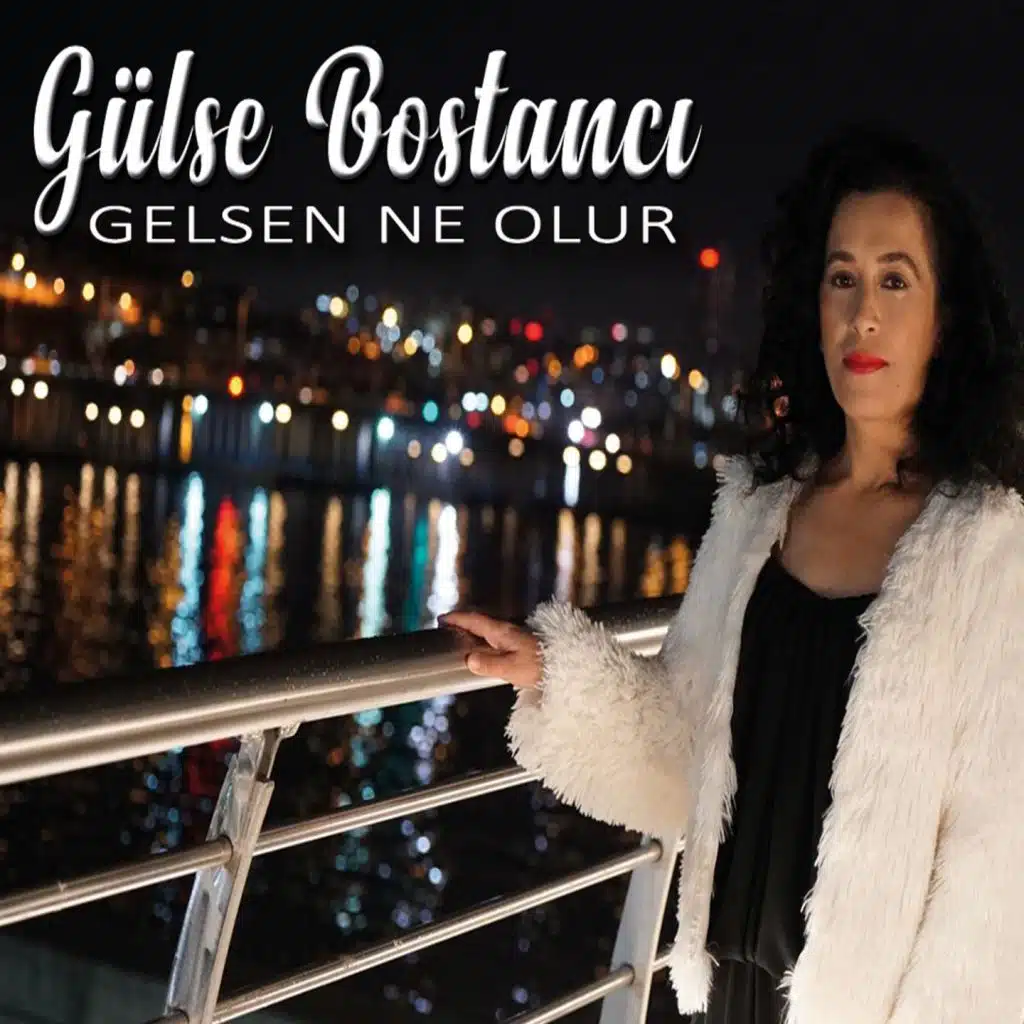 Gelsen Ne Olur