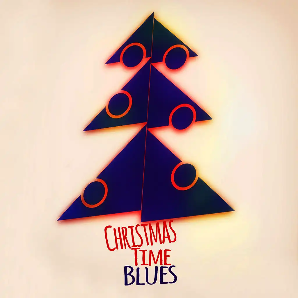Christmas Time Blues