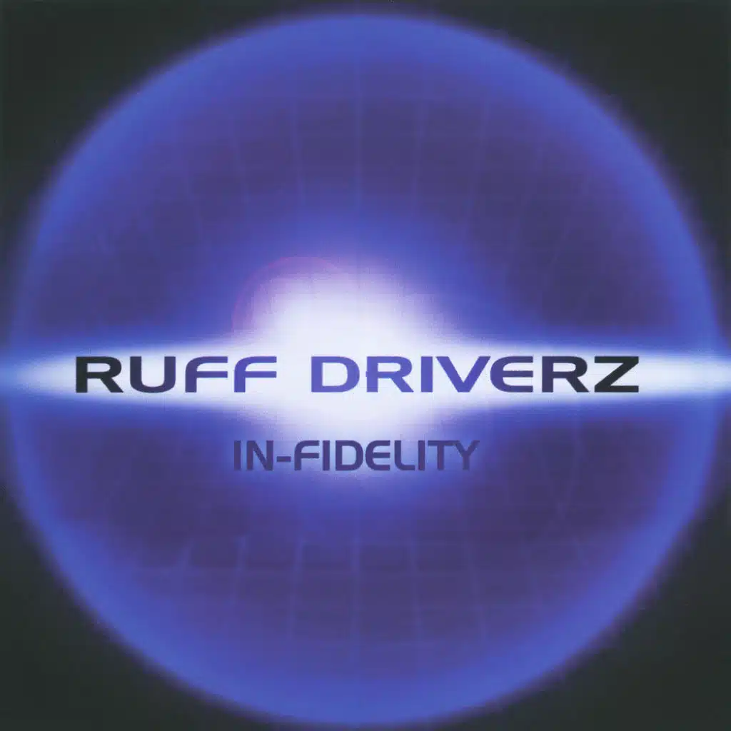 Ruff Driverz
