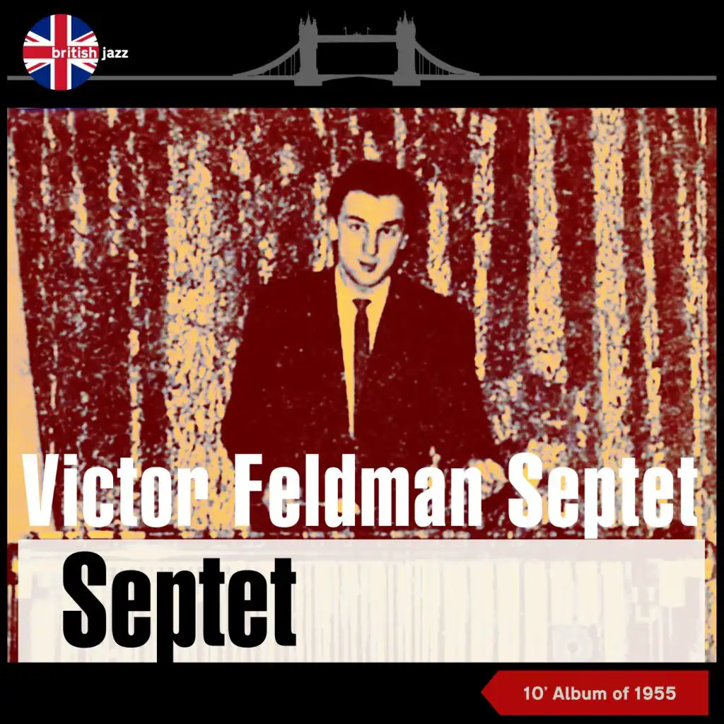 Victor Feldman Septet