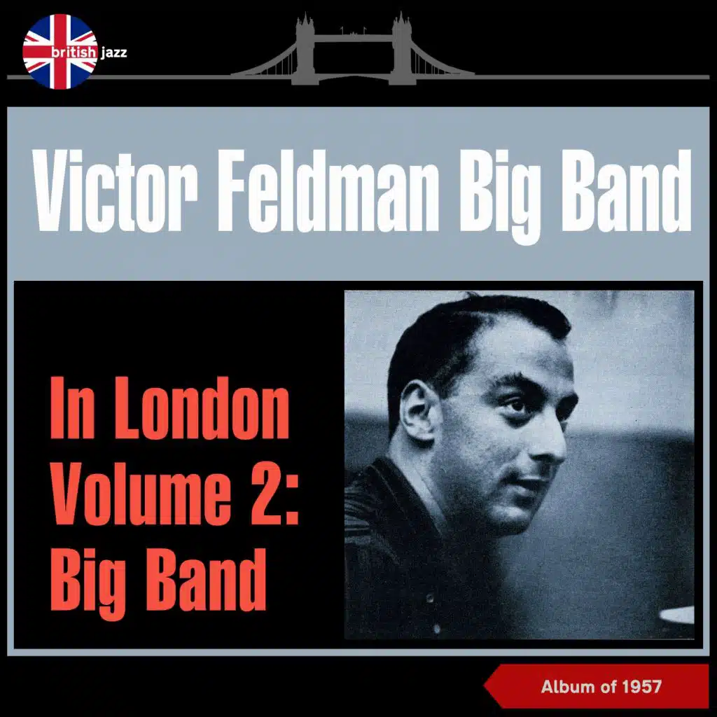 Victor Feldman Big Band