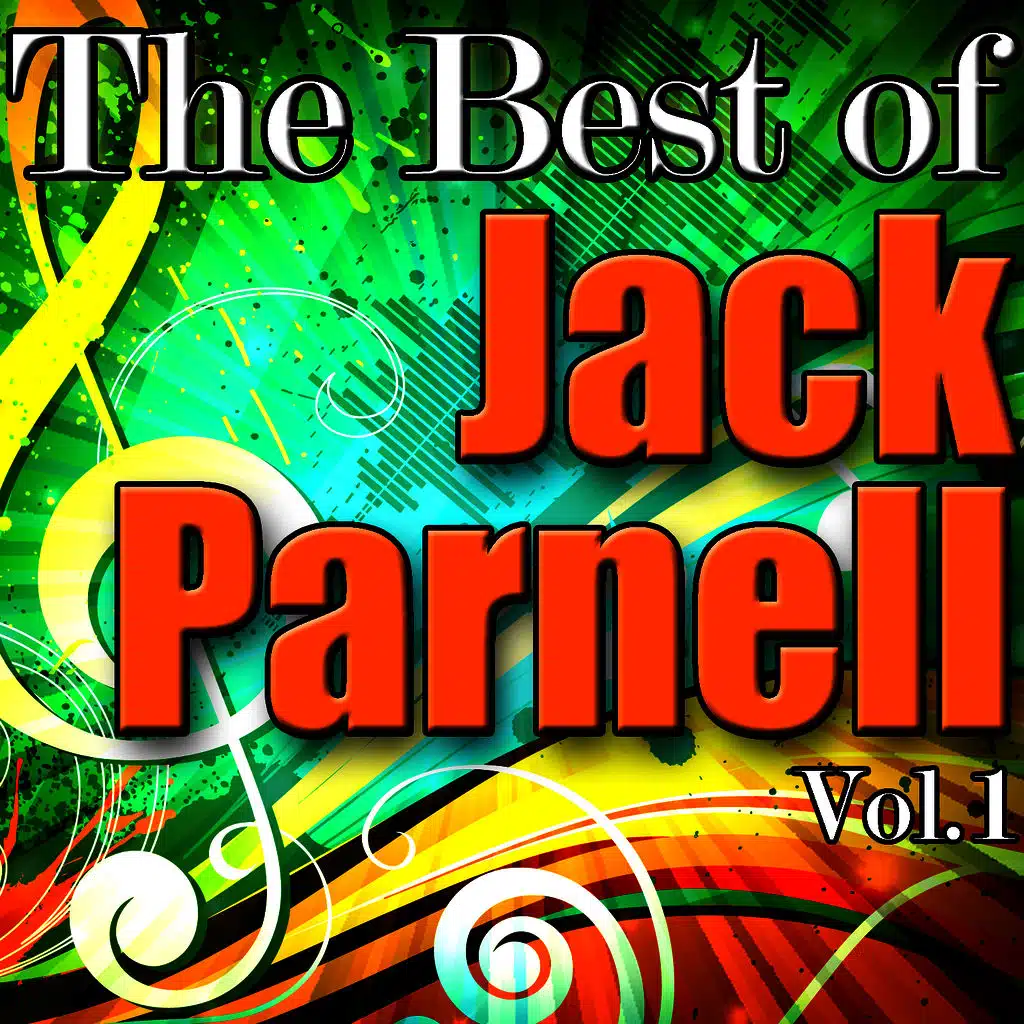 The Best of Jack Parnell: Vol. 1