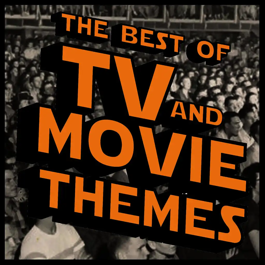 30 Classic Themes from Movies and TV