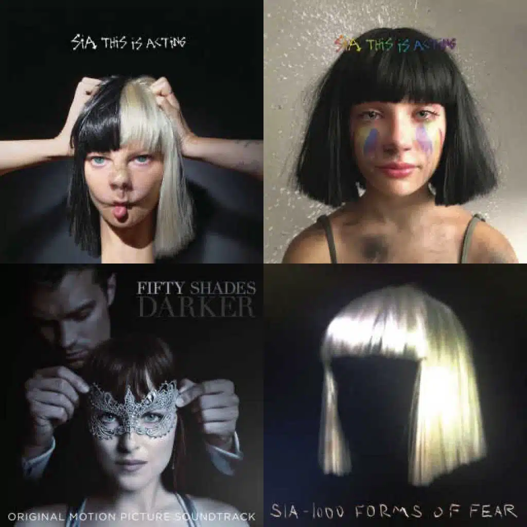Sia