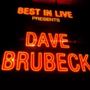 Best in Live: Dave Brubeck