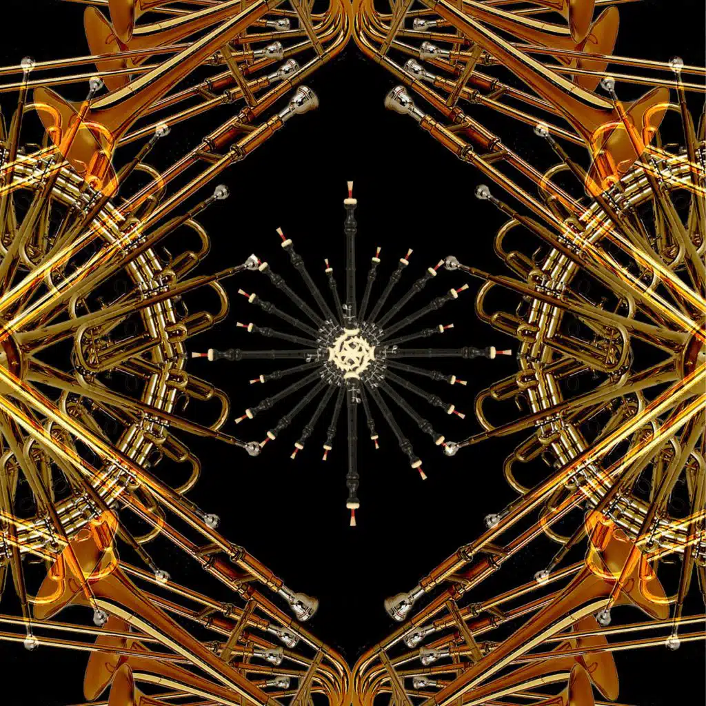 Cosmic Travels of the P.L.E.B. Congregation