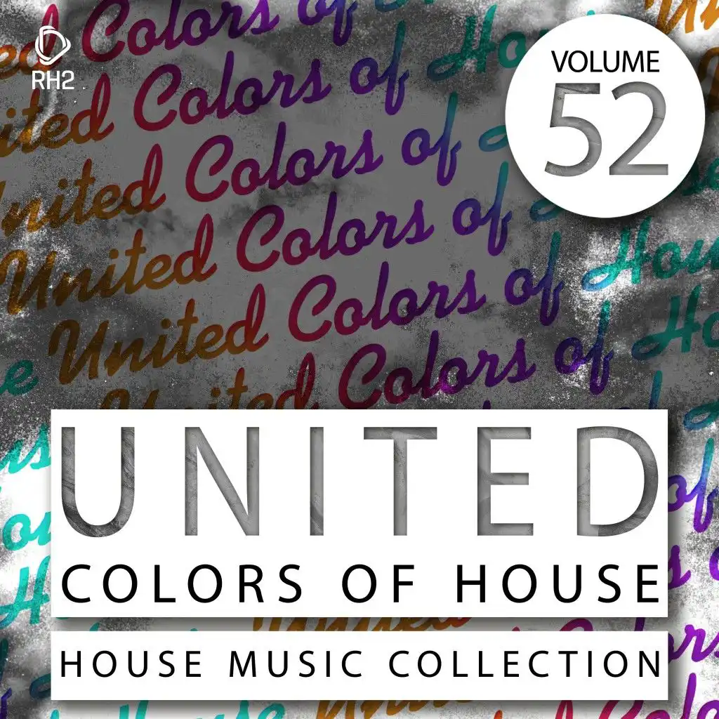 United Colors of House, Vol. 52