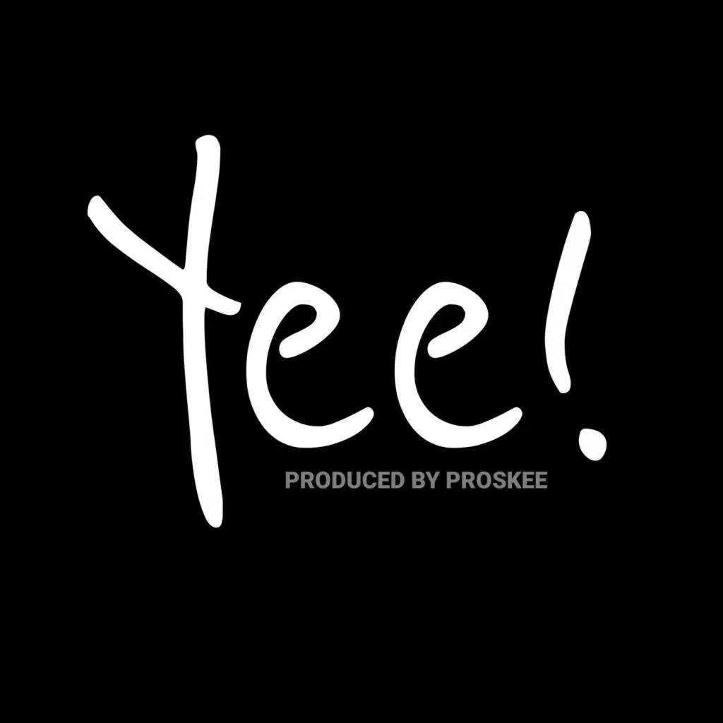 Yee!