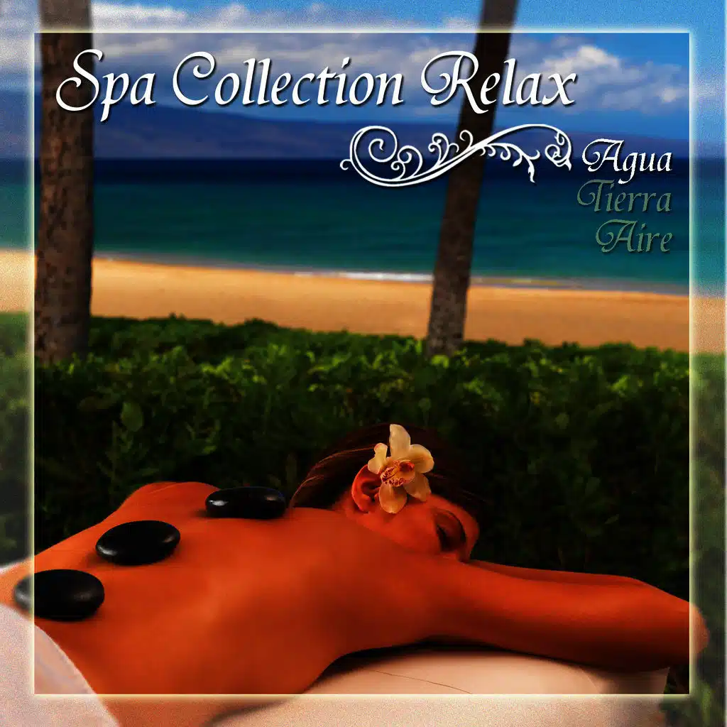 Spa Collection Relax Agua