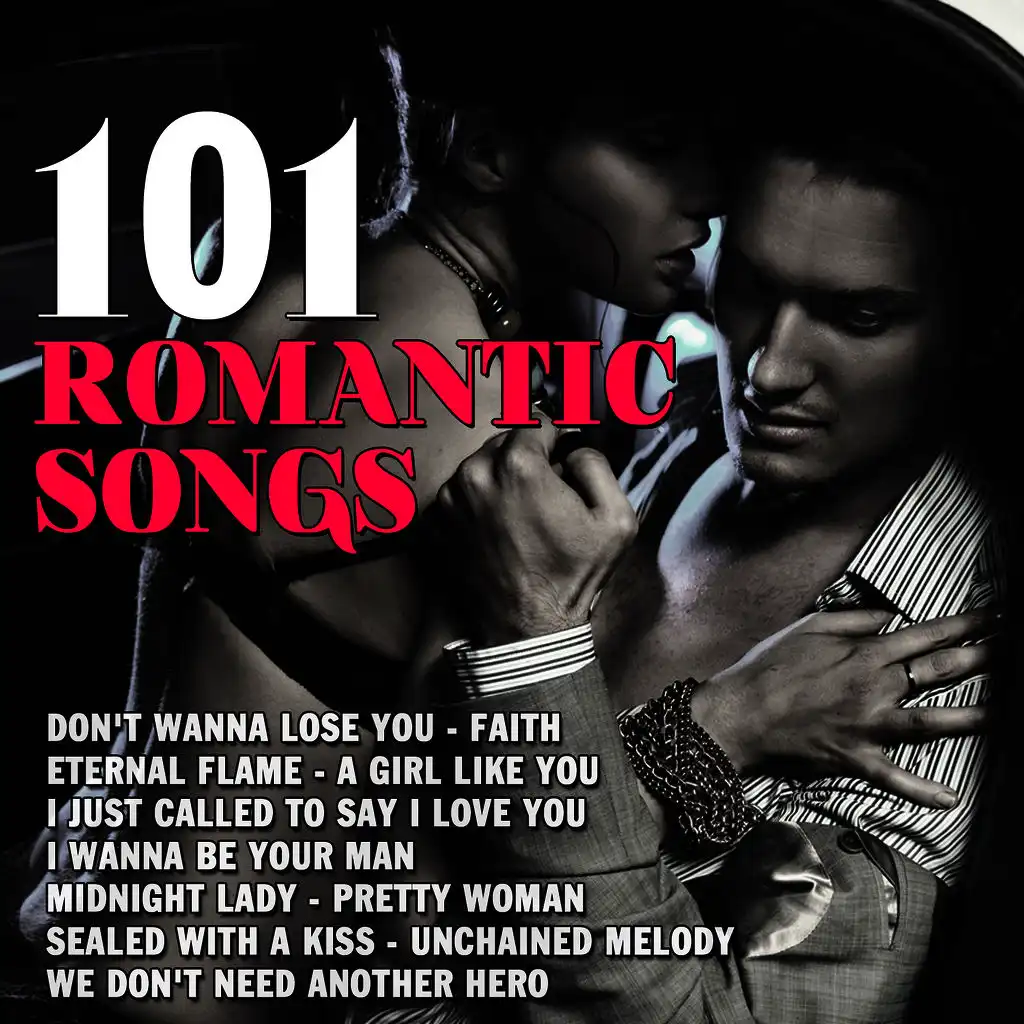 101 Romantic Songs