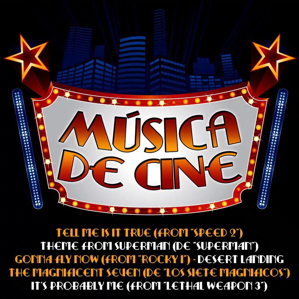 Take 5 (From "Pleasantville") [From "Mighty Aphrodite"]