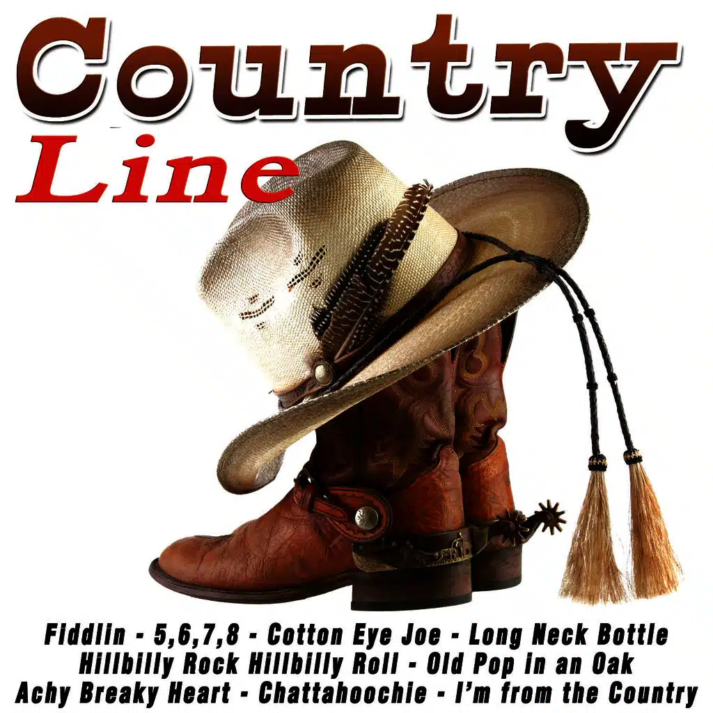County Line