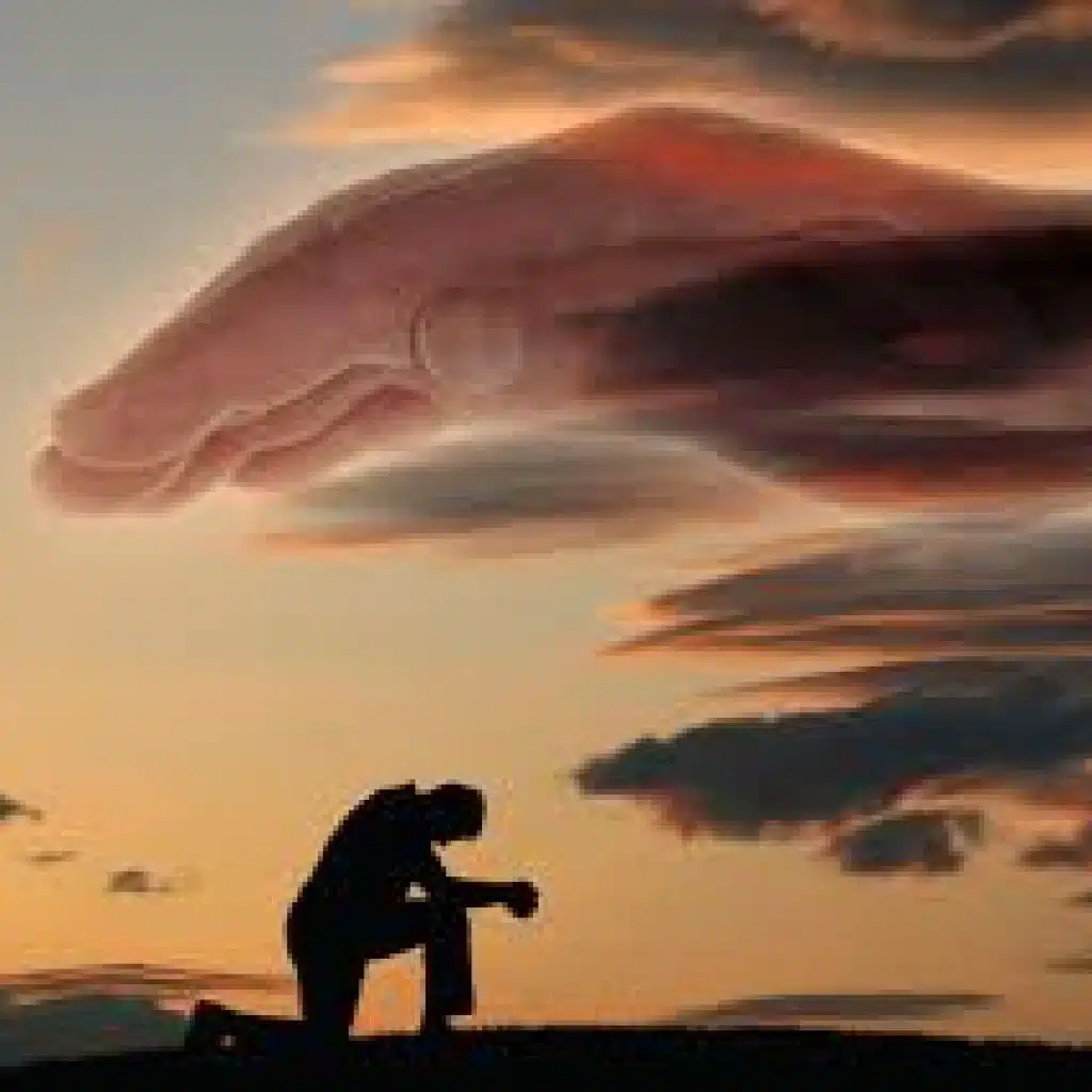 في وقت ضعفي